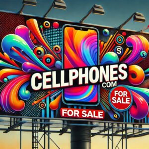 cellphones