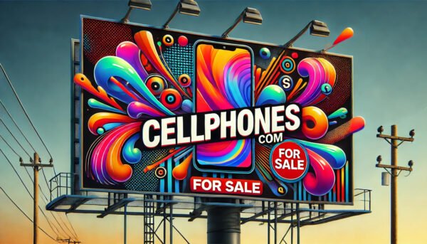 cellphones