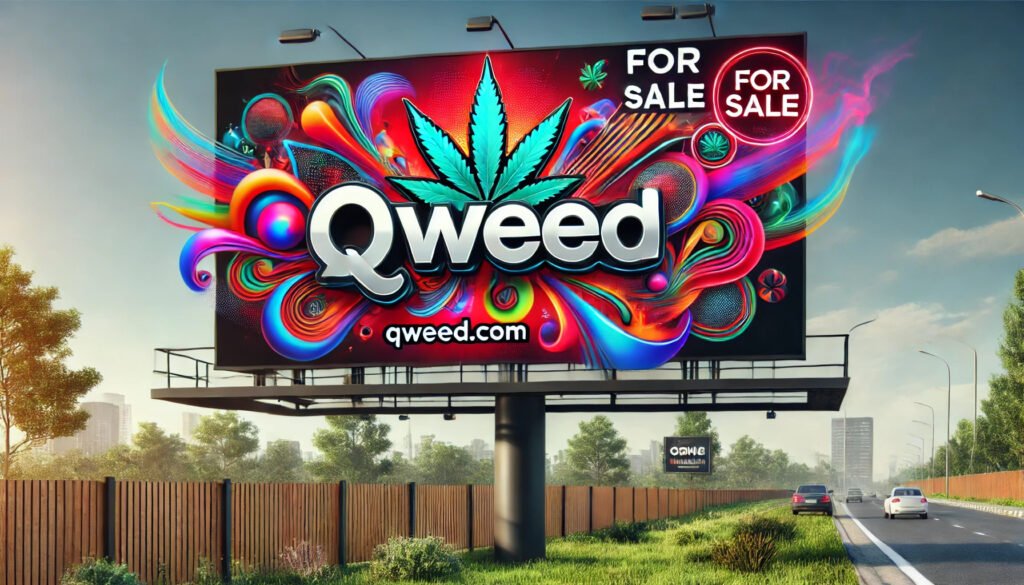 QWeed