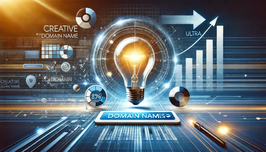 10 Genius Domain Name Ideas That Will Skyrocket Your Brand Recognition