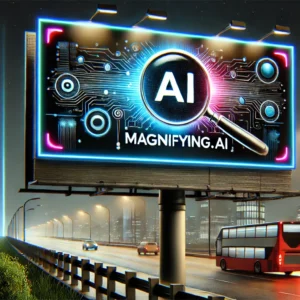 Magnifying.ai