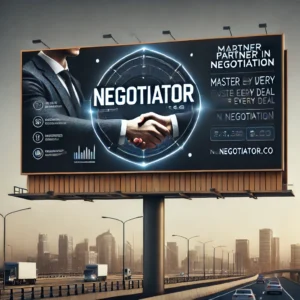 Negotiator