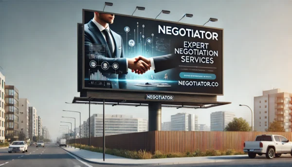 Negotiator