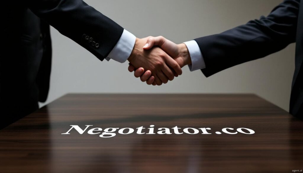 Negotiator