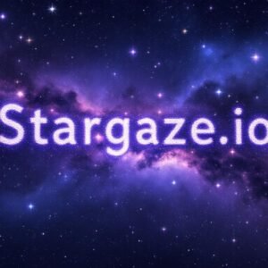 Stargaze