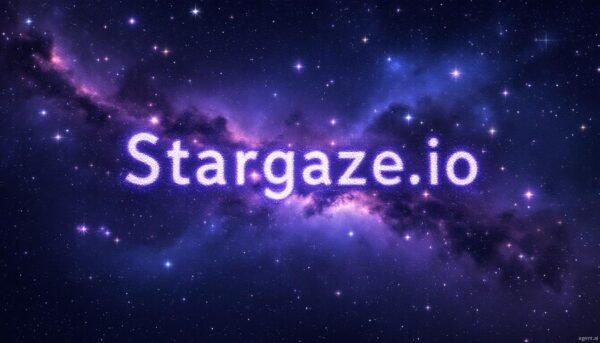 Stargaze